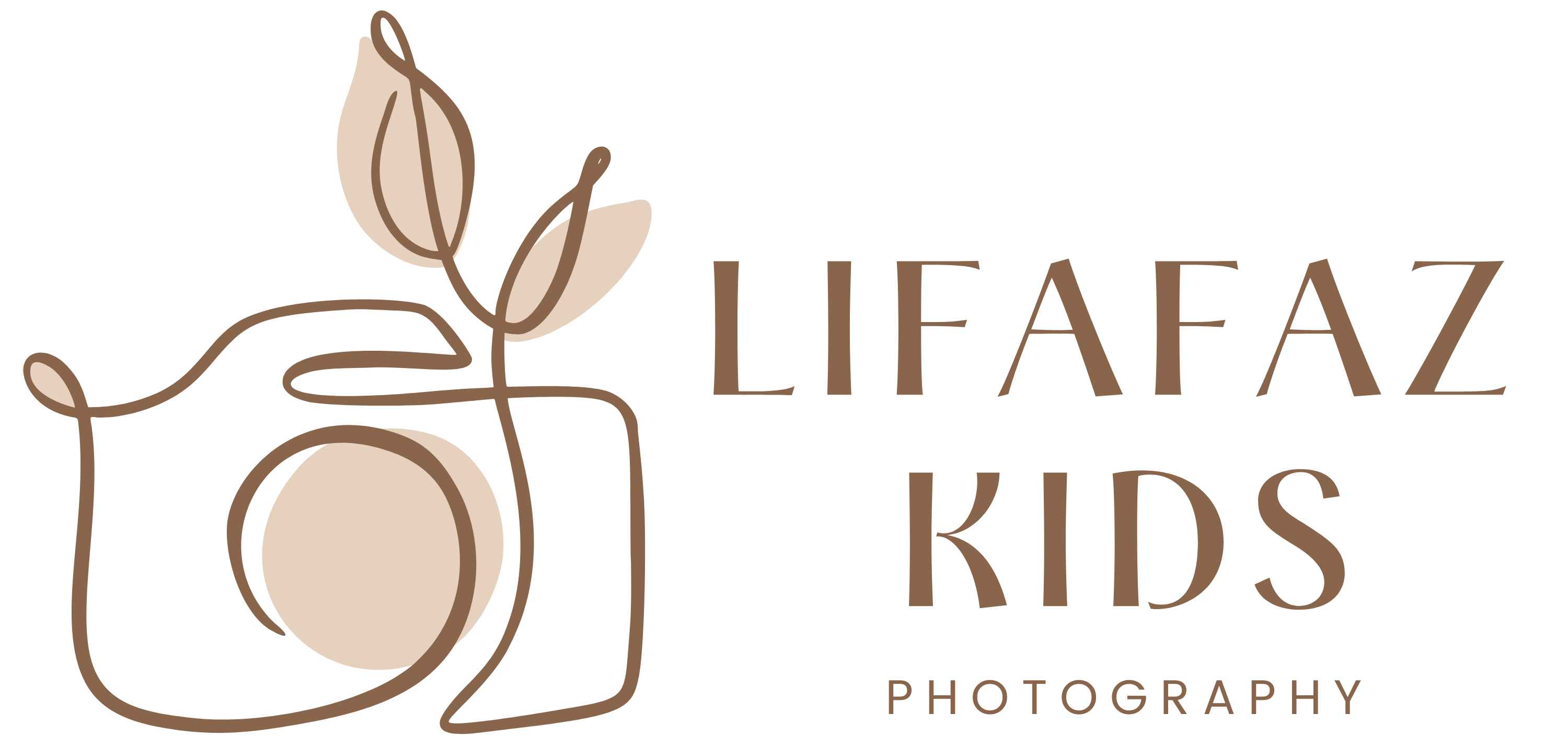 Logo home page Main Header